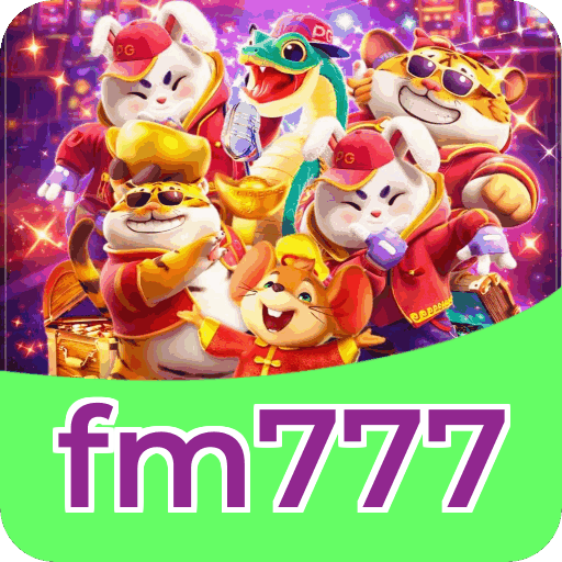 Catálogo fm777 2.547 jogos - Pragmatic Play, Evolution, NetEnt