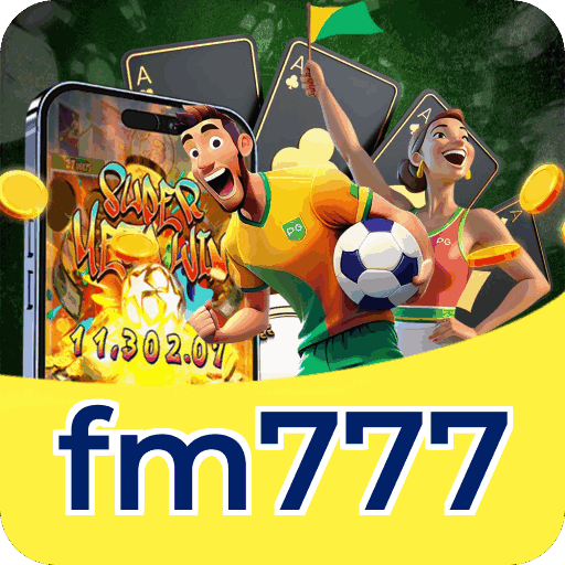 fm777 bônus R$5.000 + 500 giros - Rollover 35x, prazo 30 dias, 38% taxa conversão